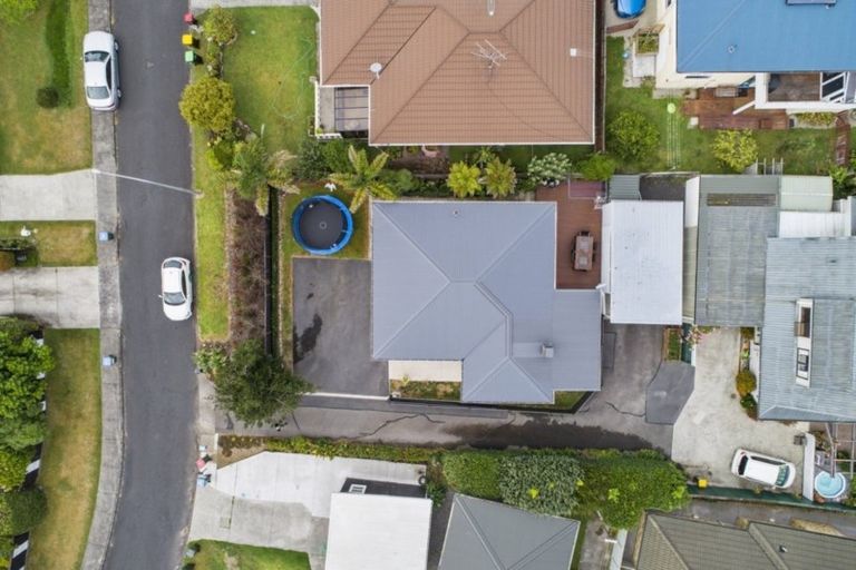 Photo of property in 8 Parkvale Road, Otumoetai, Tauranga, 3110