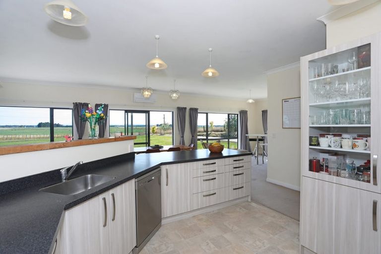 Photo of property in 122 Kilkern Road, Marton, Bulls, 4894