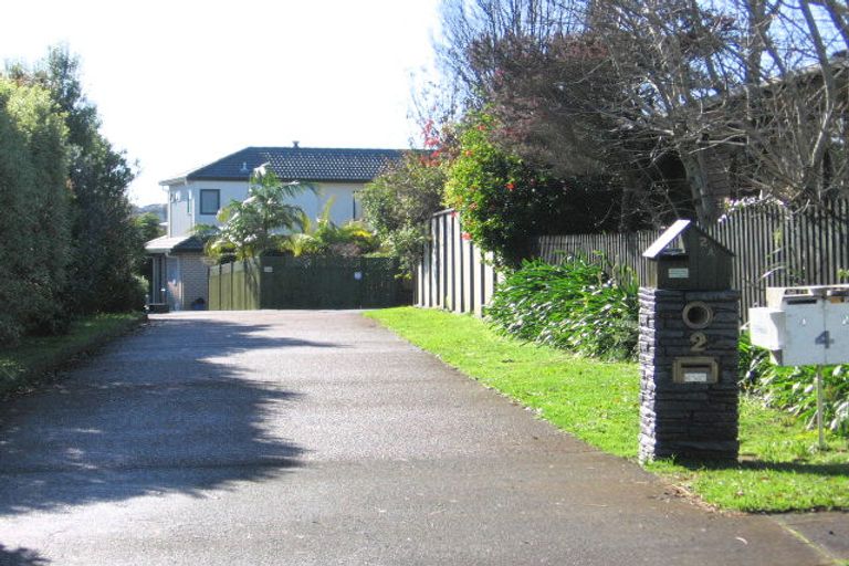 Photo of property in 1/4 Rapallo Place, Farm Cove, Auckland, 2012