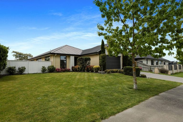 Photo of property in 15 Magnolia Drive, Netherby, Ashburton, 7700