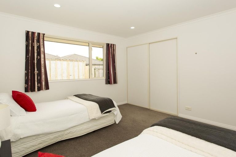 Photo of property in 341 Burnett Street, Ashburton, 7700