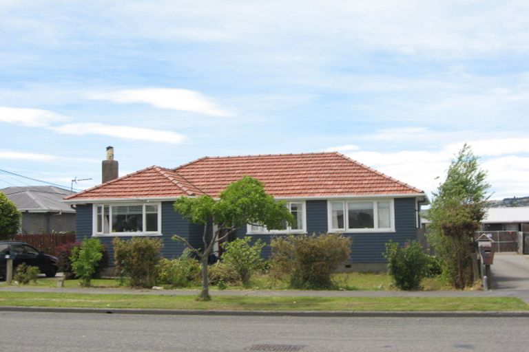 Photo of property in 1/70 Saint Johns Street, Woolston, Christchurch, 8062