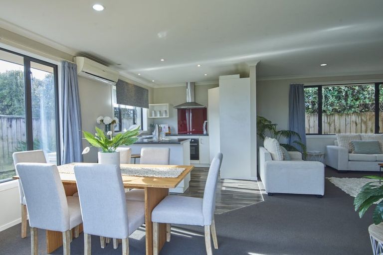 Photo of property in 11 Cicada Place, Kihikihi, Te Awamutu, 3800