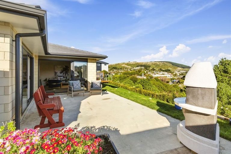 Photo of property in 148 John Burke Drive, Aotea, Porirua, 5024