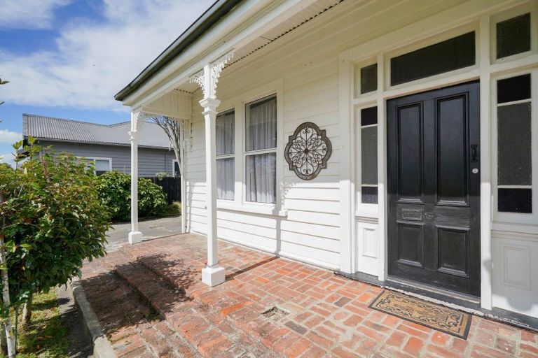 Photo of property in 83 Robertson Street, Richmond, Invercargill, 9810