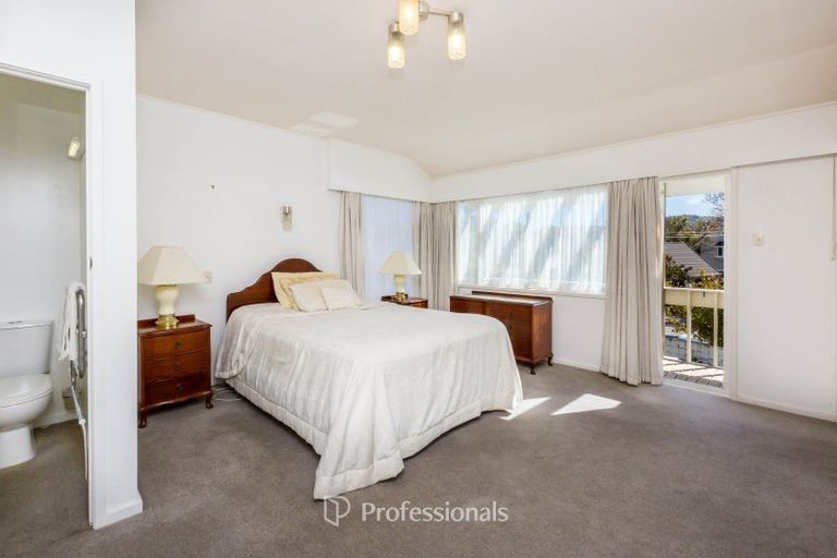 Photo of property in 4 Penrose Street, Woburn, Lower Hutt, 5010