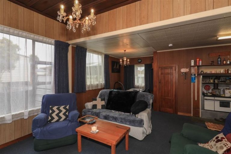 Photo of property in 11 William Street, Huntly, 3700