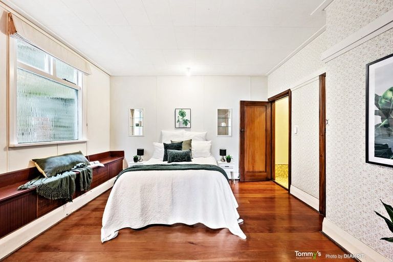 Photo of property in 46 Mcfarlane Street, Mount Victoria, Wellington, 6011