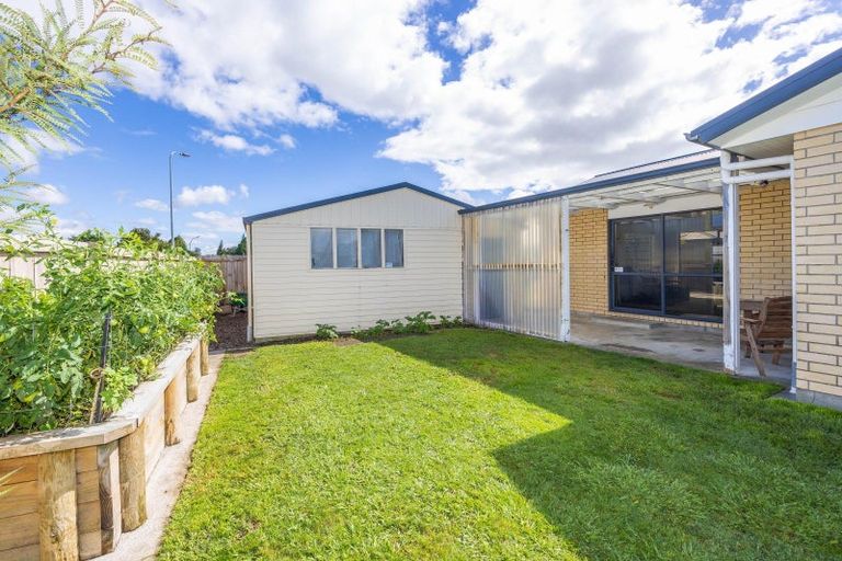Photo of property in 128 Cameron Avenue, Te Awamutu, 3800