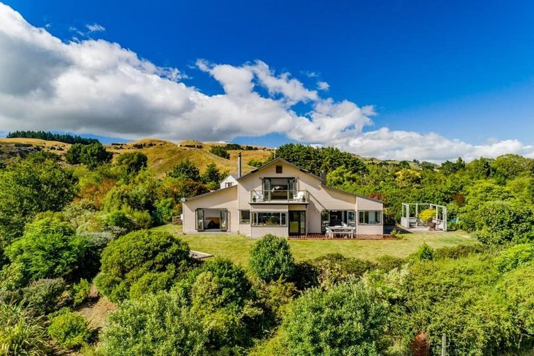 Photo of property in 1103 Maraetotara Road, Maraetotara, Havelock North, 4294