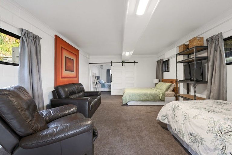 Photo of property in 6 Aoturoa Avenue, Rotoiti Forest, Rotorua, 3074