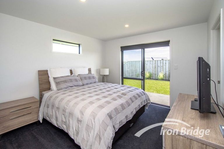 Photo of property in 41 Lady Isaac Drive, Rolleston, 7615