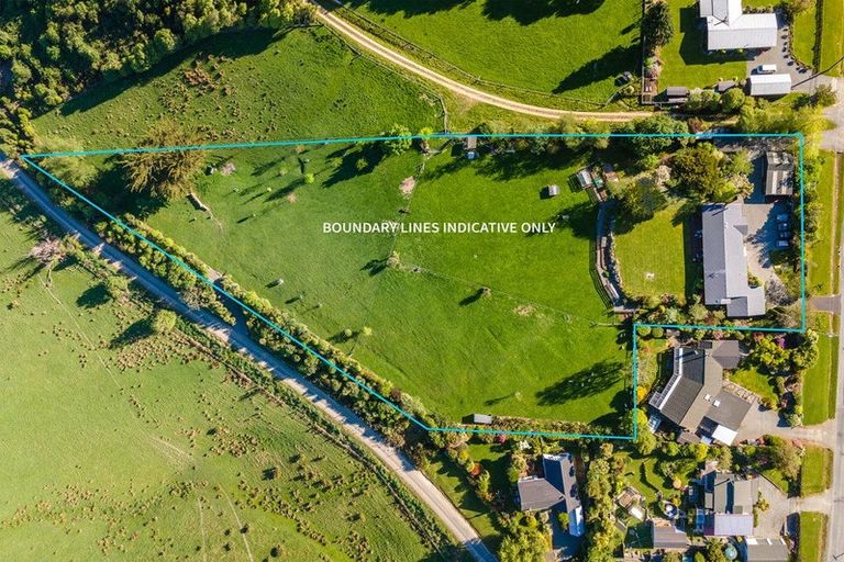 Photo of property in 159 Downs Road, Geraldine Downs, Geraldine, 7991