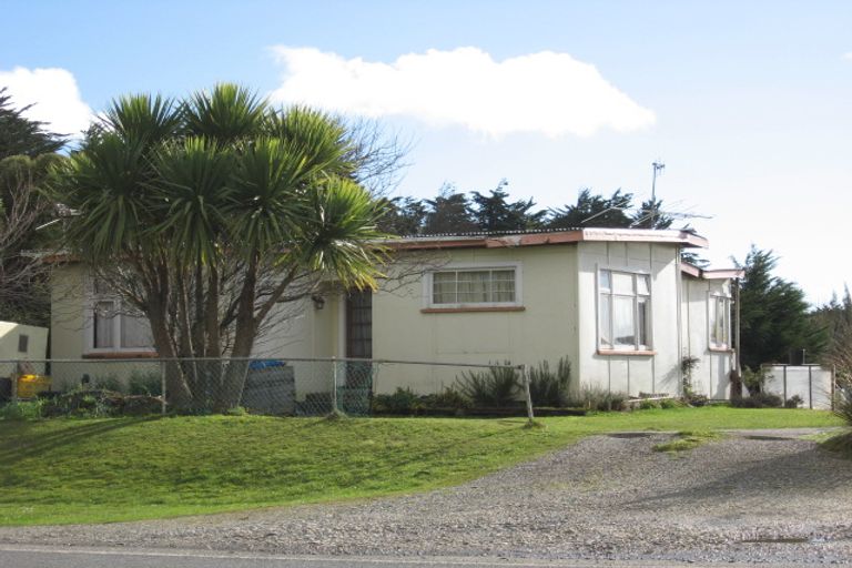 Photo of property in 250 Dunns Road, Otatara, Invercargill, 9879