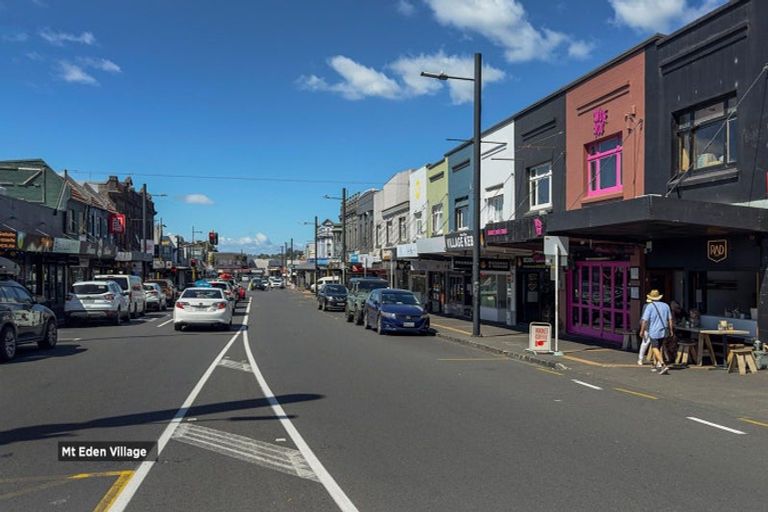 Photo of property in 12 Kenyon Avenue, Mount Eden, Auckland, 1024