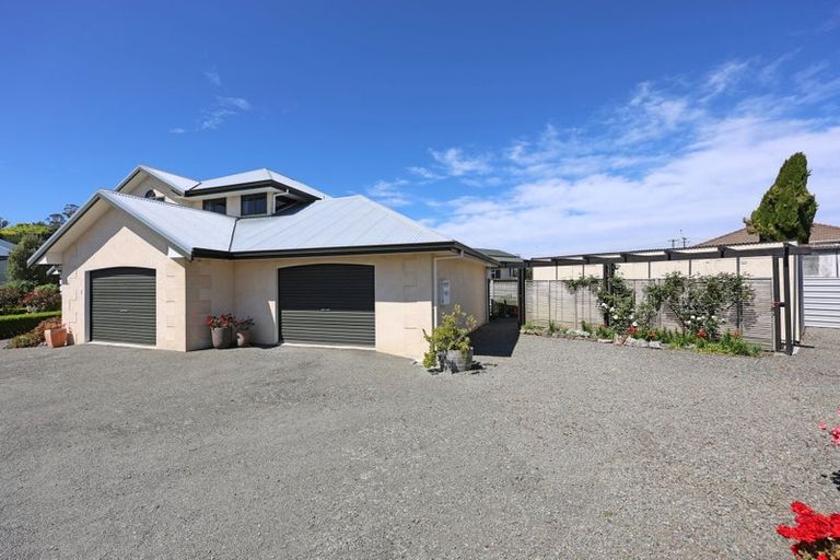 Photo of property in 8 Dove Place, Holmes Hill, Oamaru, 9401