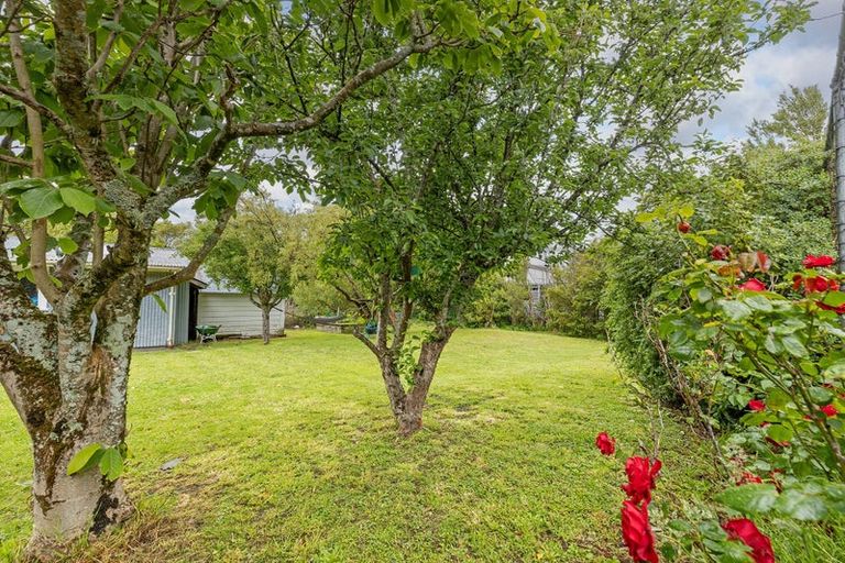 Photo of property in 56 Revans Street, Featherston, 5710