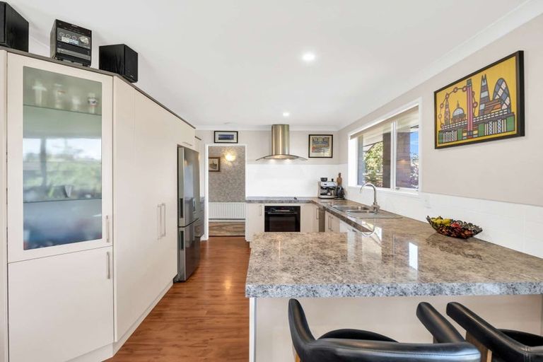 Photo of property in 4 Argo Place, Casebrook, Christchurch, 8051