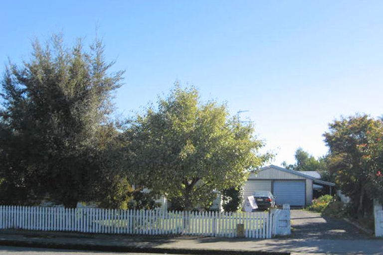Photo of property in 10 South Belt, Methven, 7730
