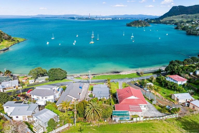 Photo of property in 2377 Whangarei Heads Road, Whangarei Heads, Whangarei, 0174