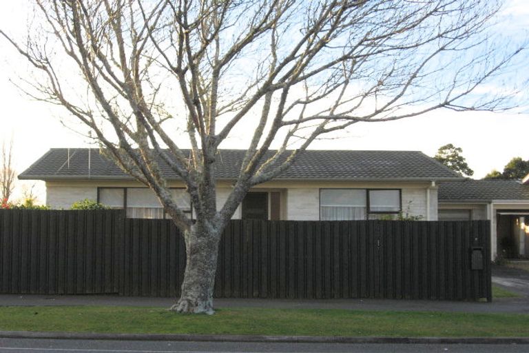Photo of property in 121a Clarkin Road, Fairfield, Hamilton, 3214