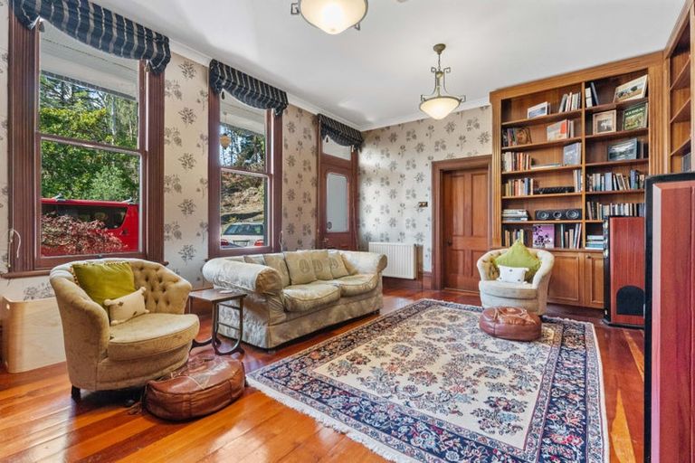 Photo of property in 832 Blairlogie-langdale Road, Blairlogie, Masterton, 5872