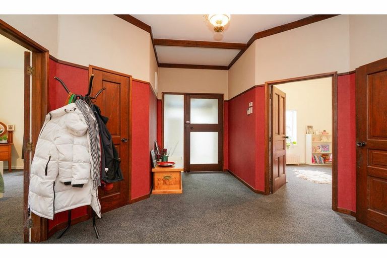 Photo of property in 66 Conyers Street, Georgetown, Invercargill, 9812