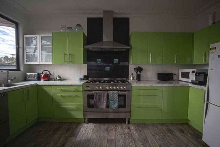 Photo of property in 482 Devon Street East, Strandon, New Plymouth, 4312