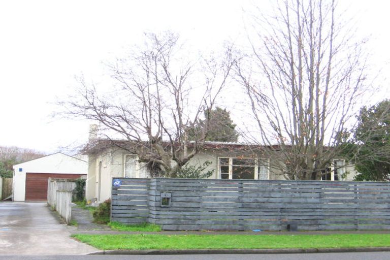 Photo of property in 37a Manawatu Street, Hokowhitu, Palmerston North, 4410