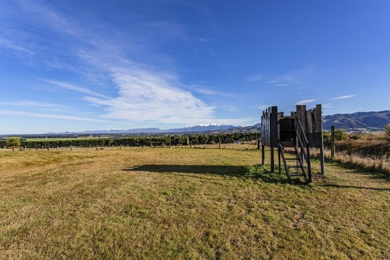 Photo of property in 46 Horns Road, Starvation Hill, Oxford, 7495