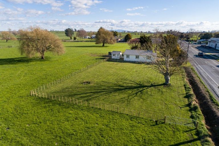 Photo of property in 3985 State Highway 29, Te Poi, Matamata, 3473