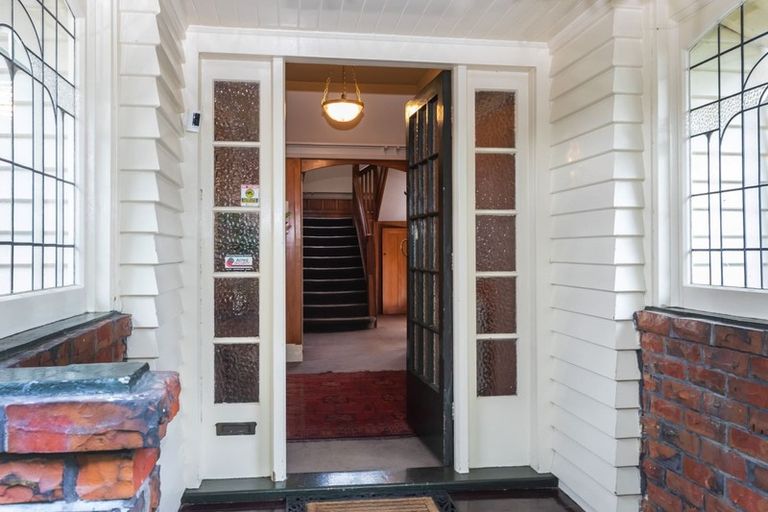 Photo of property in 25 Watford Street, Strowan, Christchurch, 8052