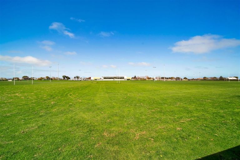 Photo of property in 7 Pacey Avenue, Hawera, 4610