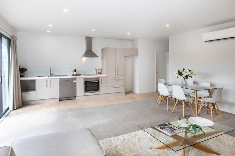 Photo of property in 29b Clarence Street South, Addington, Christchurch, 8024