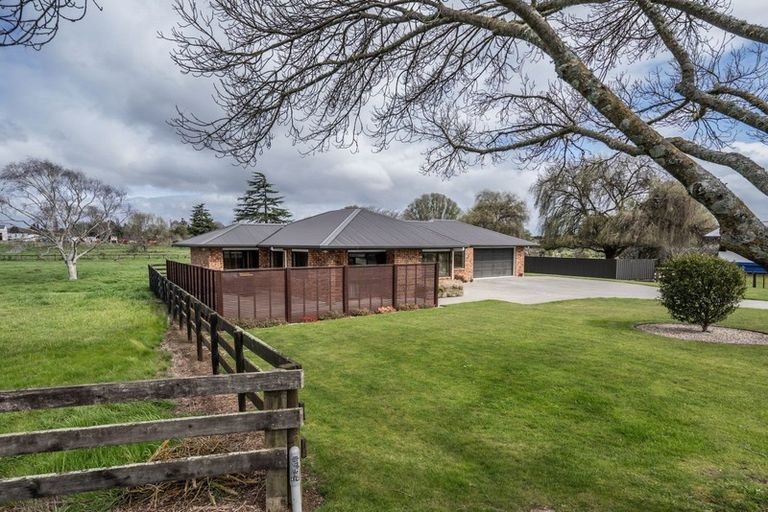 Photo of property in 1128 Racecourse Road, Te Awamutu, 3800