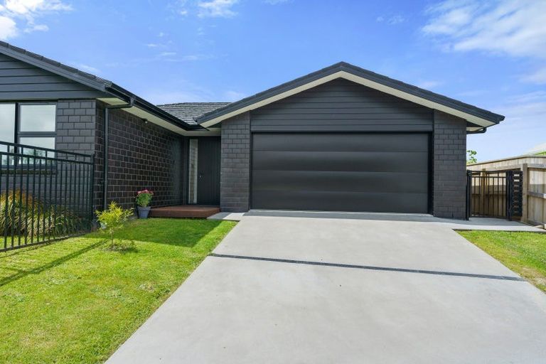 Photo of property in 5 Te Puke Te Ao Way, Otaki, 5512