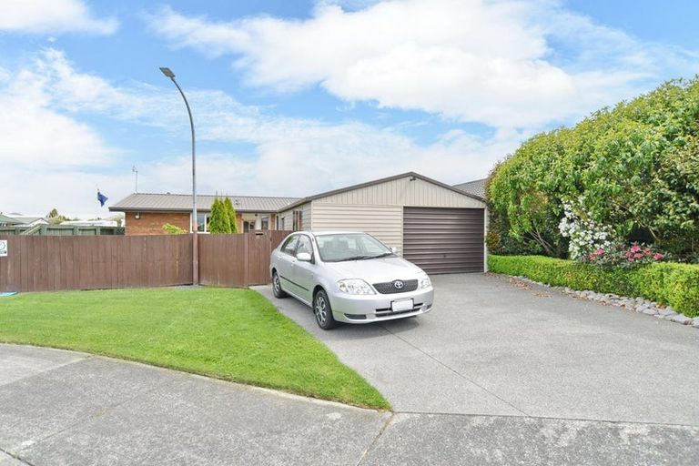 Photo of property in 33a Hills Street, Kaiapoi, 7630