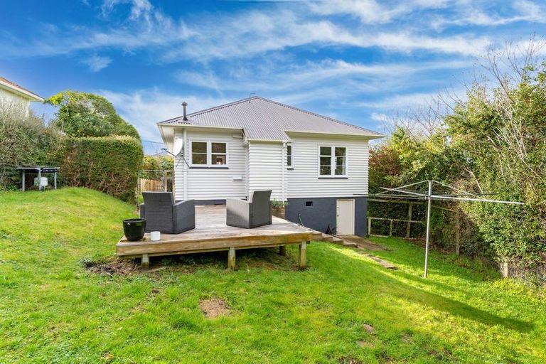 Photo of property in 113 Chapman Street, Wakari, Dunedin, 9010