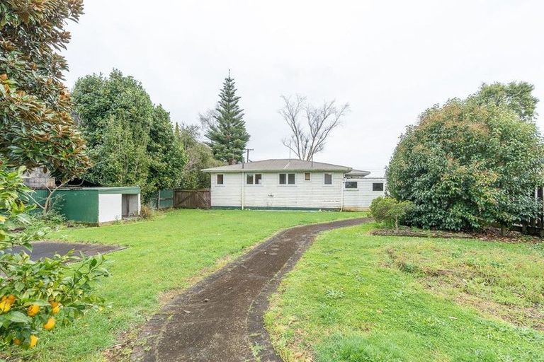 Photo of property in 4 Cleveland Street, Bader, Hamilton, 3206