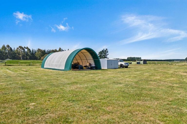 Photo of property in 492 Downs Road, Eyrewell, Rangiora, 7476