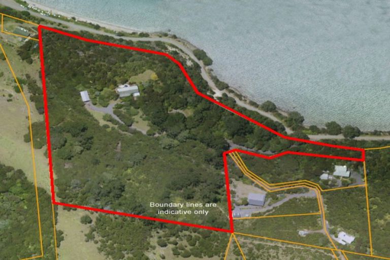 Photo of property in 2 Ara Kohekohe, Te Kouma, Coromandel, 3581