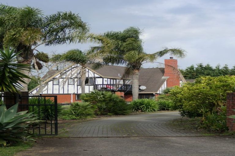 Photo of property in 51 Normanby Road, Karaka, Papakura, 2580