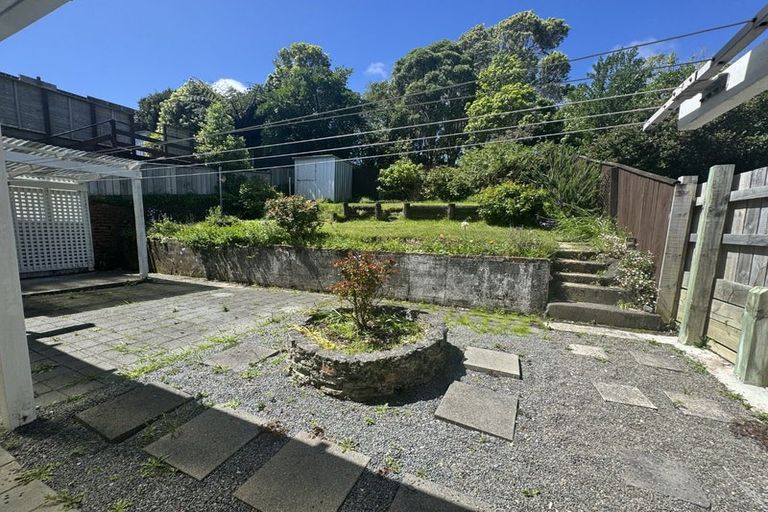 Photo of property in 58 Standen Street, Karori, Wellington, 6012