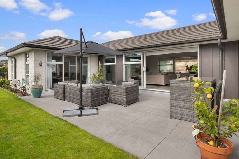 Photo of property in 7 Goodwin Crescent, Pyes Pa, Tauranga, 3112