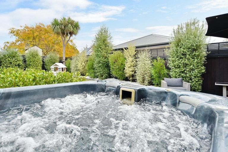 Photo of property in 110a Rangiora Woodend Road, Woodend, 7610