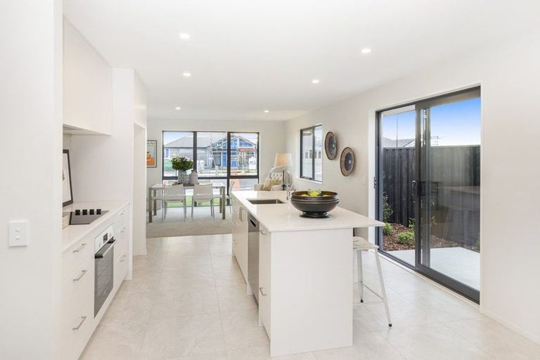Photo of property in 40 Homestead Drive, Rangiora, 7400