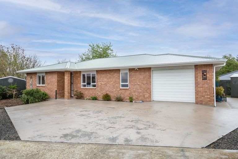 Photo of property in 96a East Street, Greytown, 5712