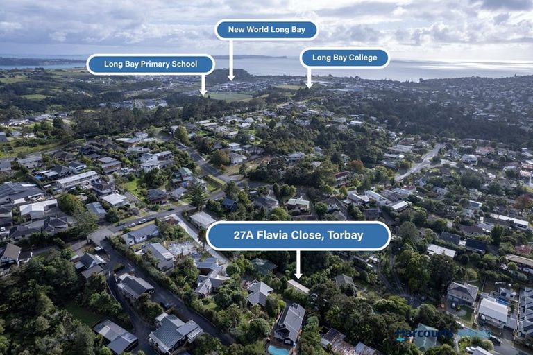 Photo of property in 2/27 Flavia Close, Torbay, Auckland, 0630