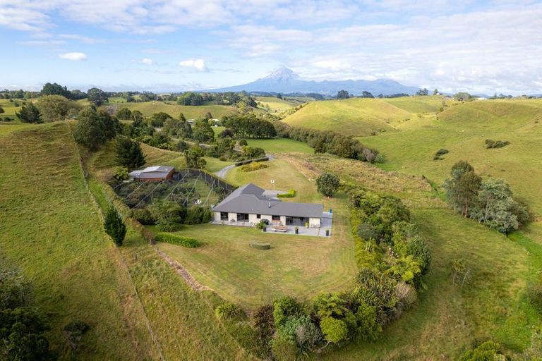 Photo of property in 77c Dorset Road, Hillsborough, New Plymouth, 4372