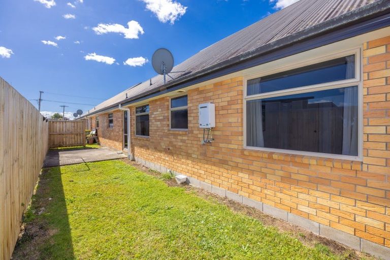 Photo of property in 22c Fifth Avenue, Enderley, Hamilton, 3214